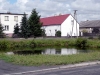 Ein Teich im Ort 2008
