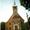ev. Kirche zu Lasswitz 1995