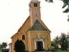 die Kirche 1989
