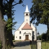 die Kirche 2007