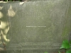 Reste vom alten Friedhof 2007