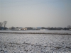 Winter in Lasocice - Februar 2012