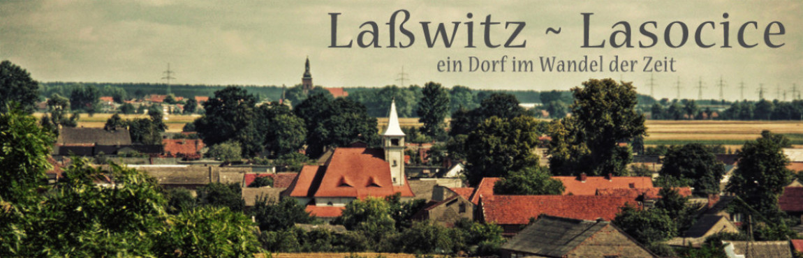 Laßwitz ~ Lasocice